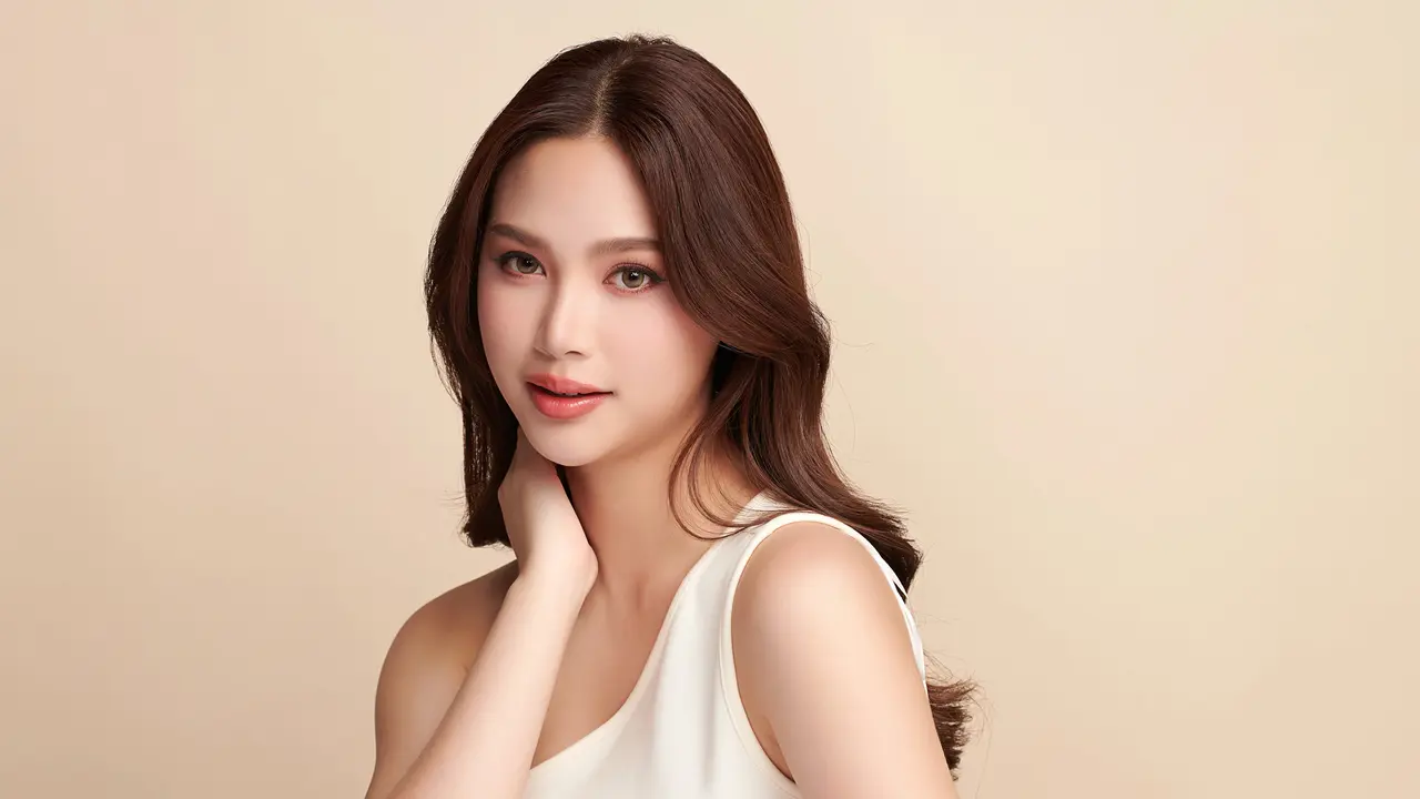 Rekomendasi Lip Tint Murah Under Rp50 Ribu, Bikin Korean Look Makin On Point