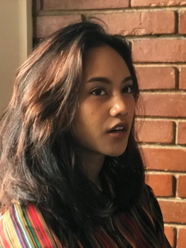 [Fimela] Shira Allegra