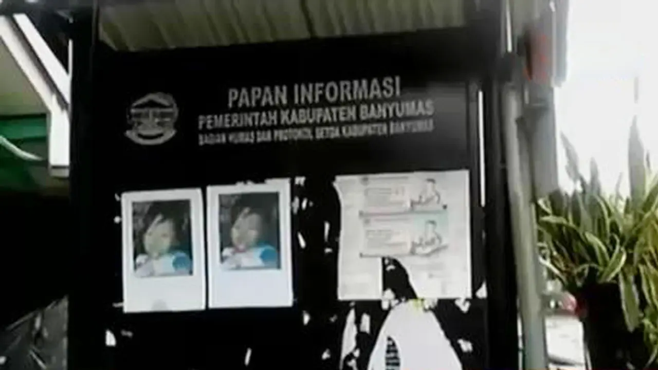 Foto Balita