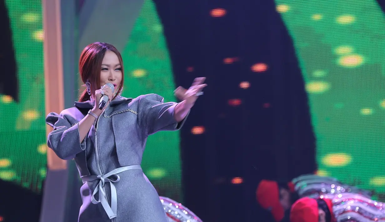 Inul Daratista dan Dewi Perssik