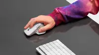 Logitech MX Master 4 rilis di Indonesia, harganya? (Doc: Logitech)