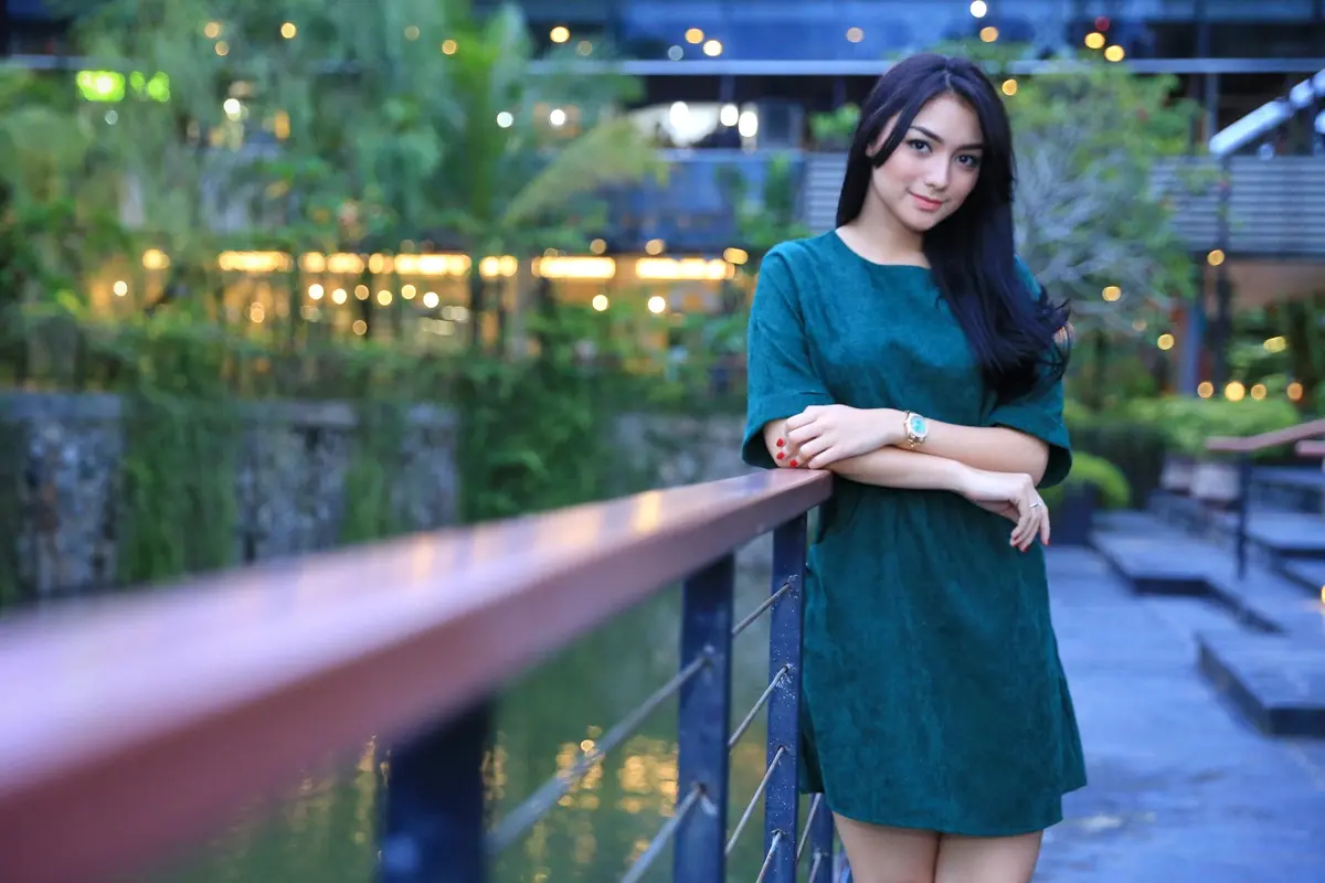 [Bintang] Citra Kirana