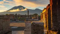 House of Lovers di Kota Maksiat Pompeii Kembali Dibuka Setelah 40 tahun