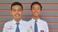 OSIS SMA Negeri 2 Ngawi./ SMA Negeri 2 Ngawi