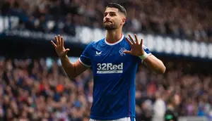 Mantan Striker Parma dan Rangers Bukan Jadi Pemain Asing ke-9 Persija untuk Super League 2026/2027