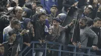 Sekjen PSSI Menuntut Kedewasaan Bobotoh Persib