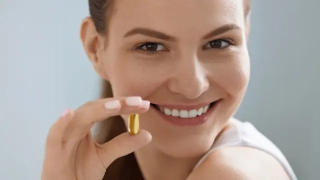 Tak Hanya Baik untuk Kesehatan Kulit, Ini Manfaat Luar Biasa Vitamin E yang Jarang Diketahui