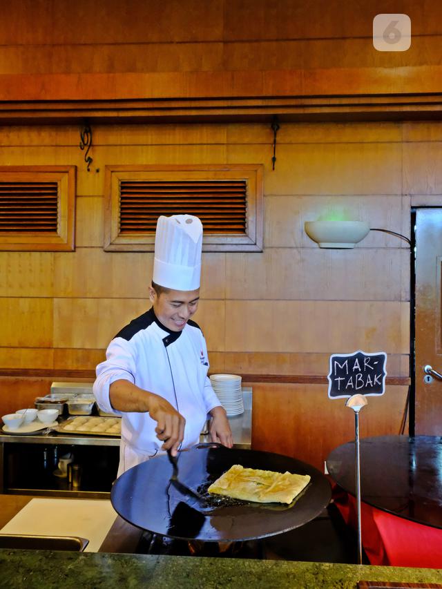 Millennium Hotel Sirih Jakarta