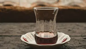 10 Ciri Orang yang Selalu Menyisakan Minuman di Gelas Menurut Psikologi, Ini Kata Ahli