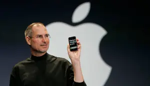 Apple Kuasai Pasar HP Flagship, Bagaimana dengan Ponsel China?