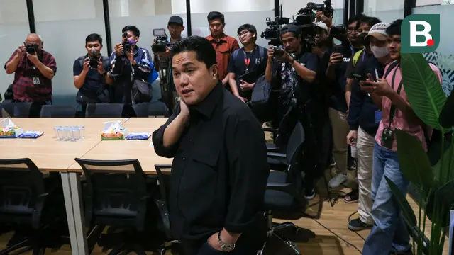 Konferensi Pers Update FIFA Match Day dan Hal yang Lainnya