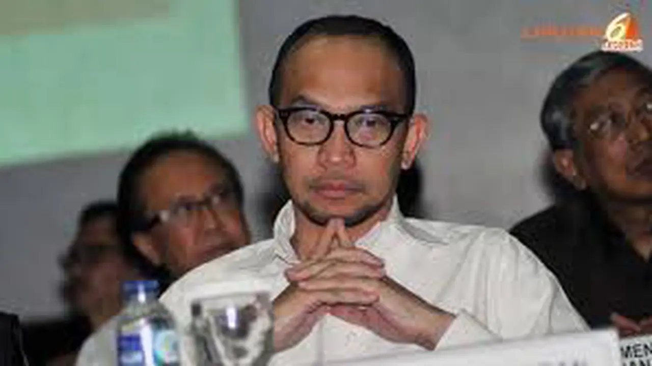 APBN Tak Jadi Dipangkas Rp 100 Triliun, Ini Penjelasan Menkeu
