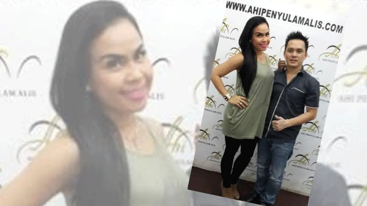 melaney ricardo