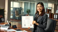Sertifikat Adalah Bukti Kepemilikan Sah: Pengertian, Jenis, dan Cara Memperolehnya