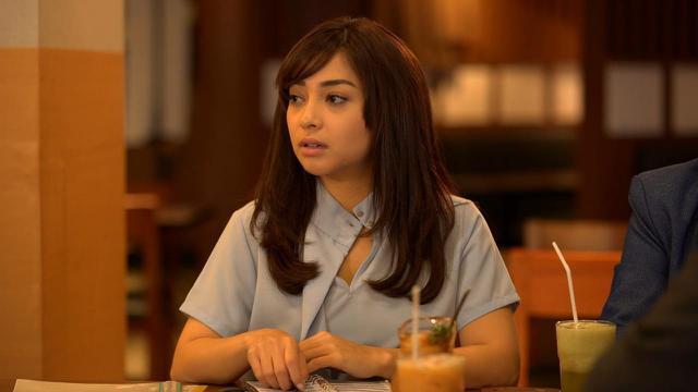 Live Streaming SCTV Sinetron Cinta Buta  Episode Minggu 30 
