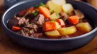 Resep Daging Sapi Semur yang Cocok Jadi Lauk Simpanan, Praktis dan Mudah Dibuat