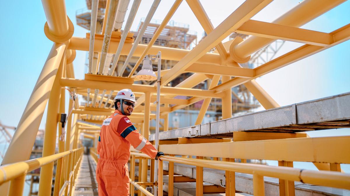 Saka Energi akan Eksplorasi WK Pekawai, Bidik Cadangan Migas Baru di Kaltim
