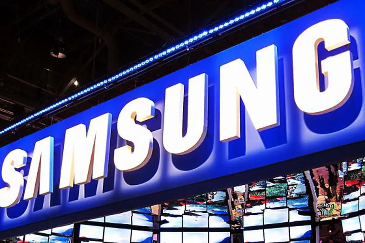 Samsung