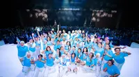 IONATION 2026 by ION WATER: Gabungkan Fitness Race hingga Aktivitas Wellness, Diikuti 9.000 Peserta dalam Sehari