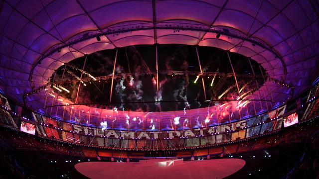 Timnas Indonesia U-22