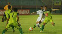 Bhayangkara FC Putus Rekor Bagus SFC di Kandang
