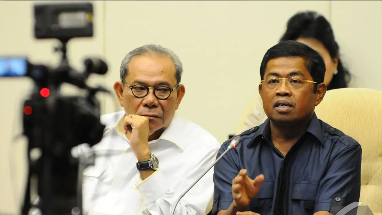 Idrus Marham Sebut Munas Golkar di Bali Luar Biasa