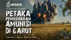 Ledakan dahsyat terjadi di Desa Sagara, Kecamatan Cibalong, Garut, Jawa Barat, pada Senin pagi, 12 Mei 2025, saat TNI melakukan pemusnahan amunisi kedaluwarsa. Peristiwa tragis ini menewaskan 13 orang, termasuk empat prajurit TNI dan sembilan warga s...