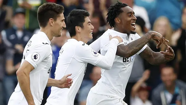 Top Skorer Premier League