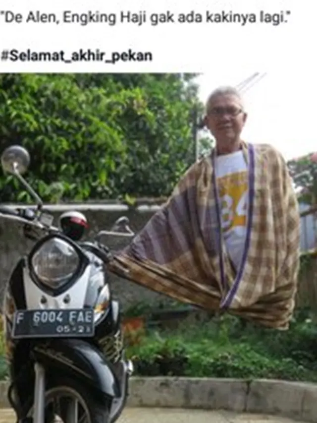 Pria Ini Jago Edit Foto dengan Photoshop, 6 Hasilnya Kocak Banget