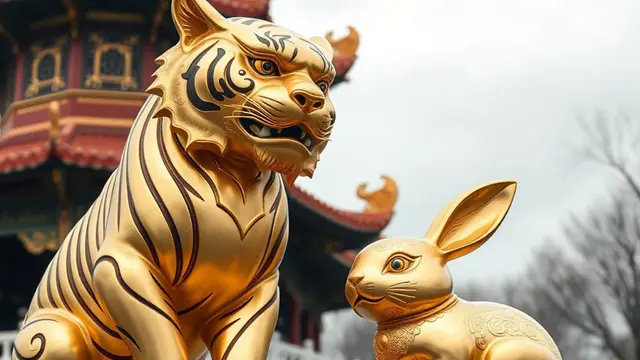 Characteristics of Each Vietnamese Zodiac Sign