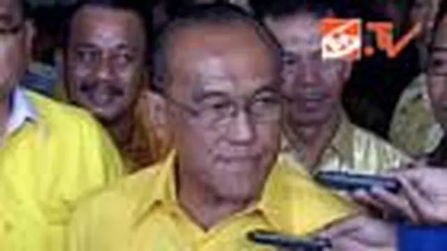 Ical Diimbau Tidak Memaksakan Diri