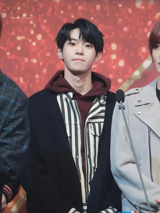 Dan ia berjanji akan mendengarkan pendapat dewan siswa dan para guru. Ia juga berjanji akan membuat papan buletin sekolah menjadi lebih aktif dan meluncurkan kompetisi jive. (Foto: pinterest.co.uk)