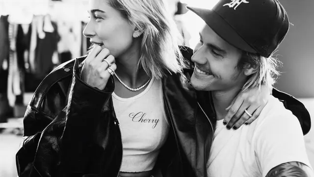 (Instagram/ justinbieber)
