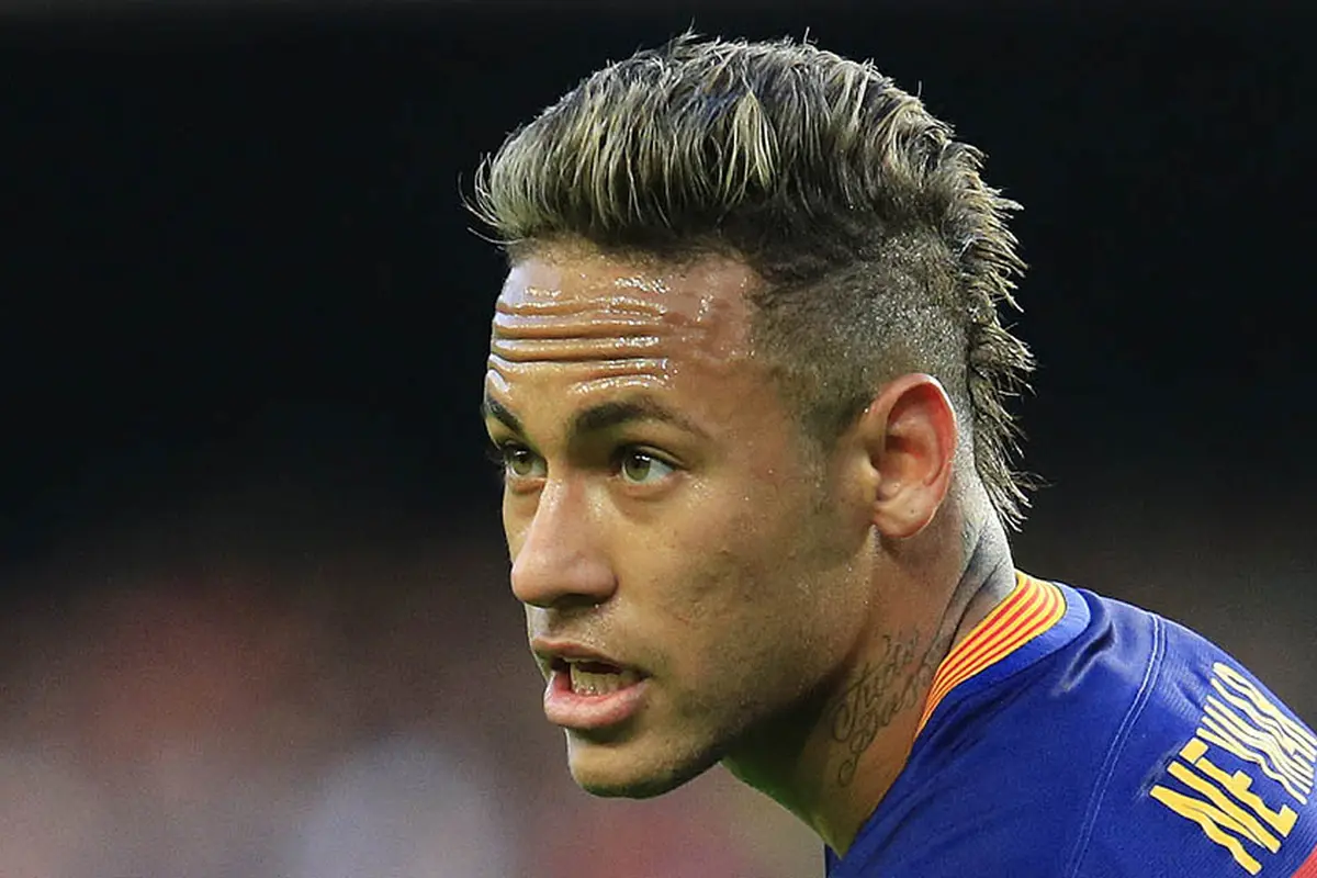 Neymar