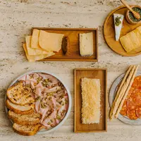 Kilo Jakarta tawarkan konsep fun dining untuk makan daging hingga seafood