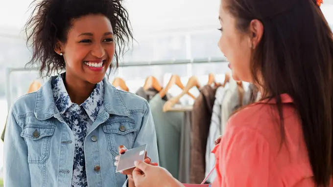 Baru Mau Punya Kartu Kredit? Ini 4 Hal yang Harus Kamu Tahu