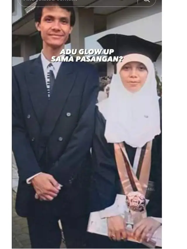 6 Potret Masa Muda Ganjar Pranowo, Disebut Mirip Fedi Nuril
