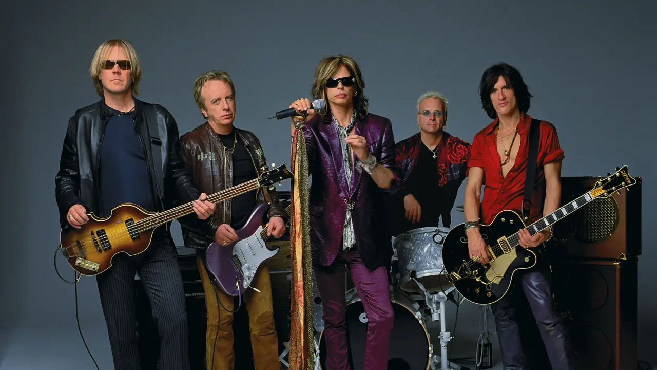 Aerosmith