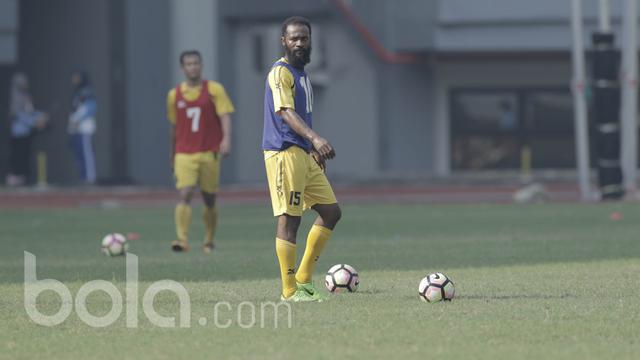 Pemain Semen Padang, Didier Zokora