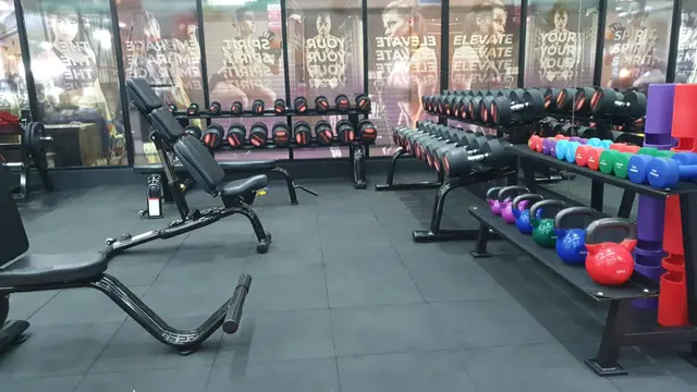 Osbond Gym Lite Buka di Roxy Square, Hadirkan Gym Berkualitas Dunia Tetap Ramah di Kantong