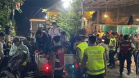 Detik-Detik Evakuasi 162 Pendaki Gunung Sumbing Terbakar
