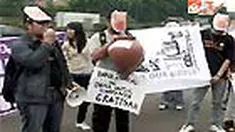 Forum Masyarakat Penyelamat APBN menilai dana aspirasi adalah penipuan gaya baru dengan mengatasnamakan kepentingan daerah. 