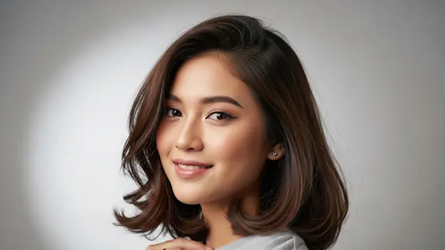 Textured Lob