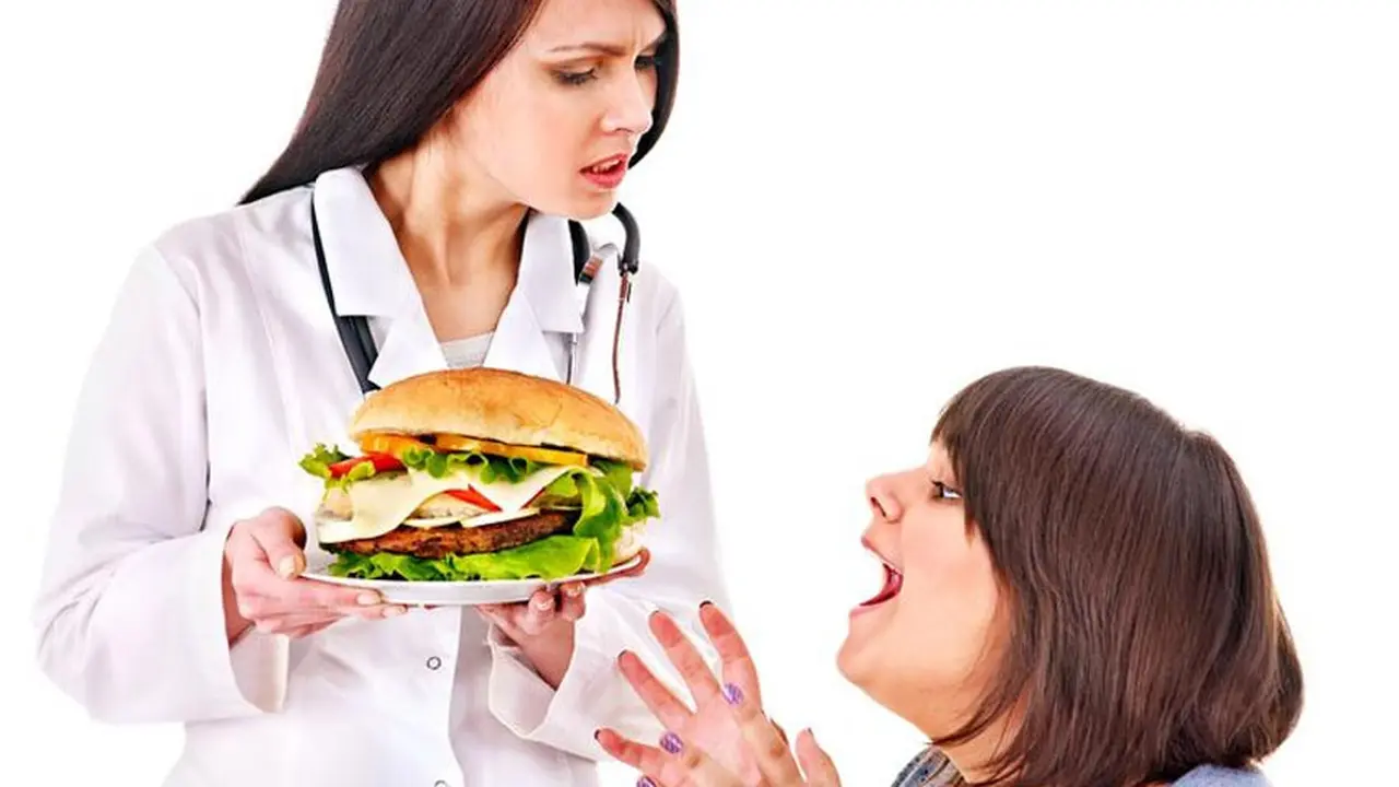 Cara Jitu Mengatasi Kencaduan Fast Food