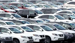 Penjualan Toyota Anjlok 4 Bulan Berturut-turut