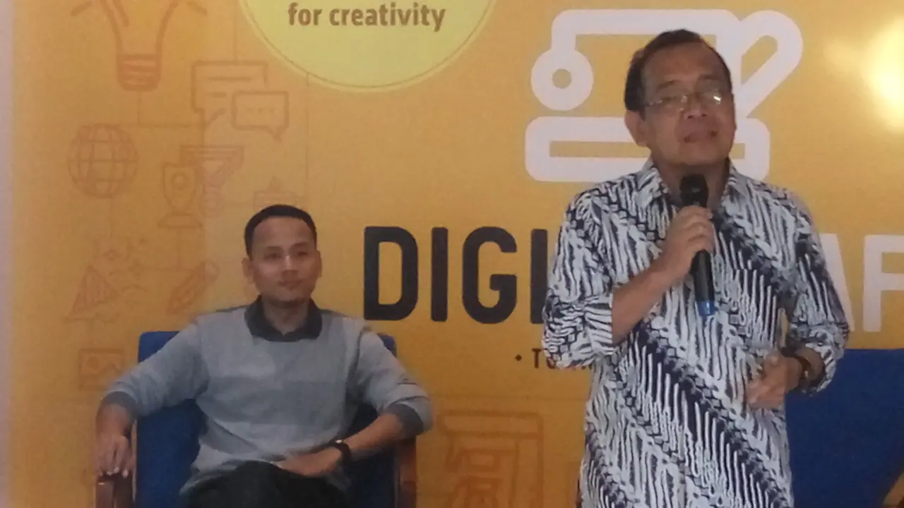 Creative Hub Fisipol UGM