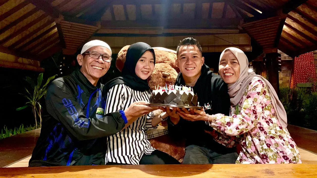 Erwin Ramdani