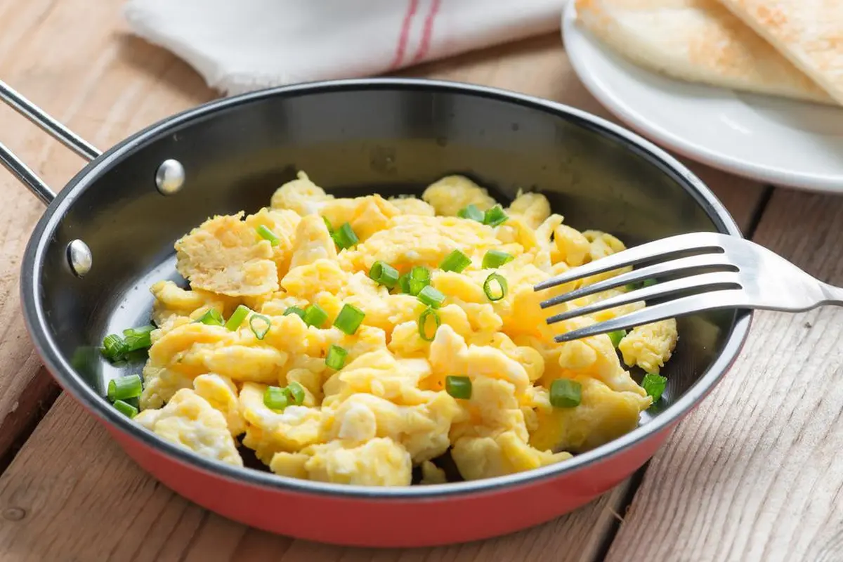 Resep Makanan Sederhana