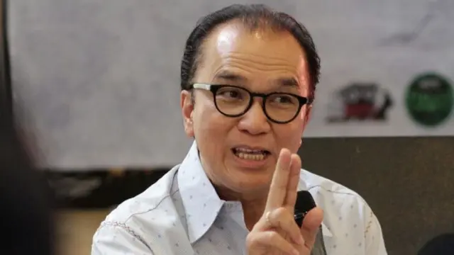 Tantowi Yahya (Foto: Liputan6.com/ Hernowo Anggie)