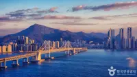 Angka Kunjungan Wisatawan Indonesia ke Korea Selatan pada 2025 Cetak Rekor Terbanyak dalam Sejarah